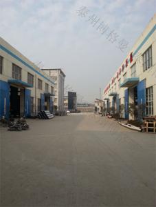 企业展示