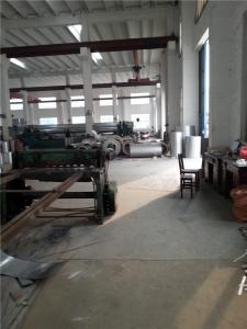 生产实力展示