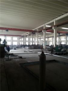 生产实力展示