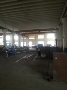 生产实力展示