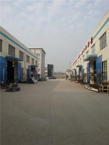 生产实力展示
