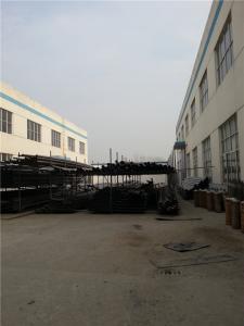 生产实力展示